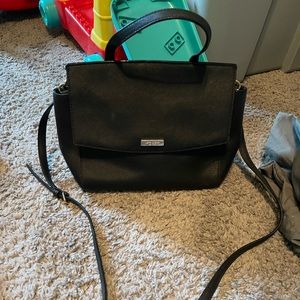 Authentic leather Kate spade